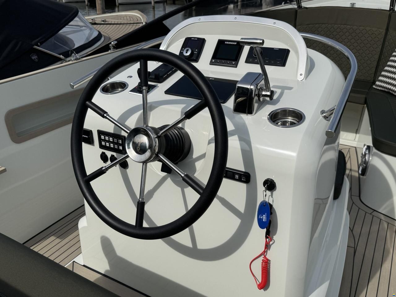 Antaris Seventy7 Sport (luxe uitvoering)