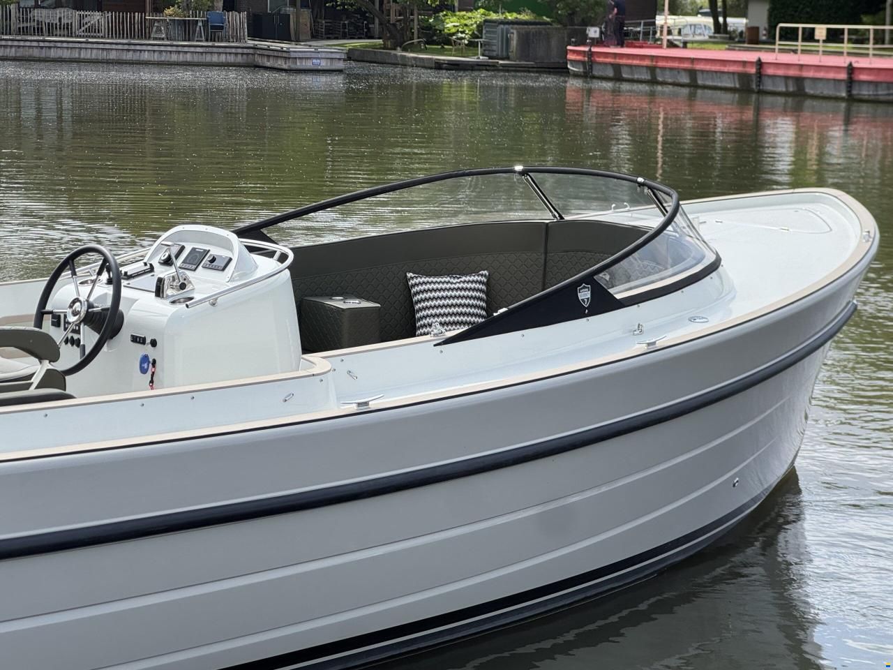 Antaris Seventy7 Sport (luxe uitvoering)