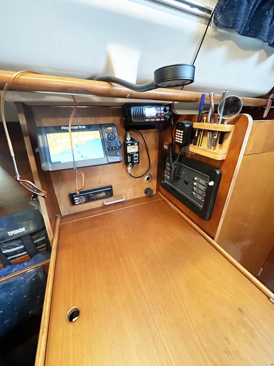 Beneteau First 310 (dise&ntilde;o Finot)