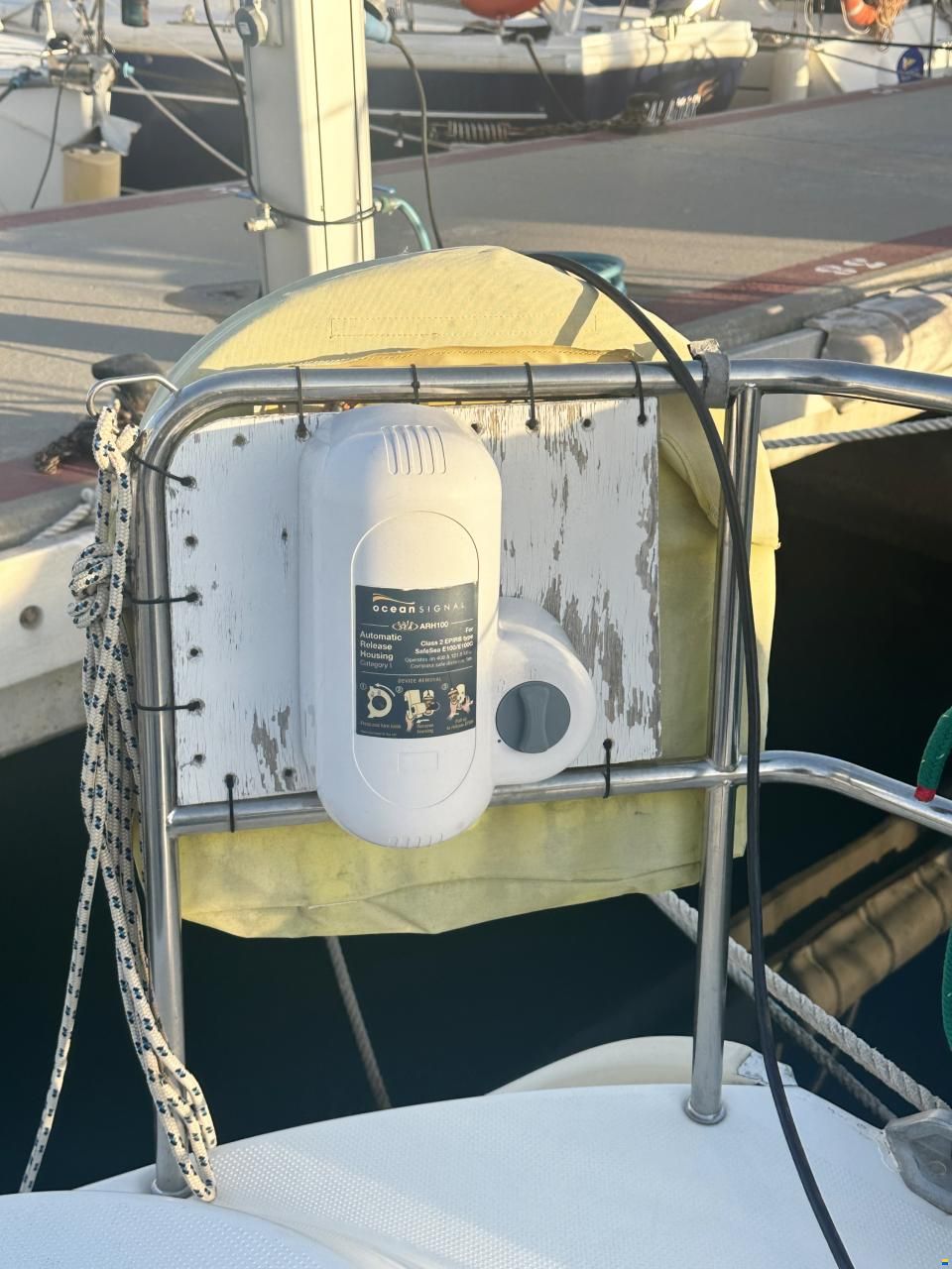 Beneteau First 310 (dise&ntilde;o Finot)