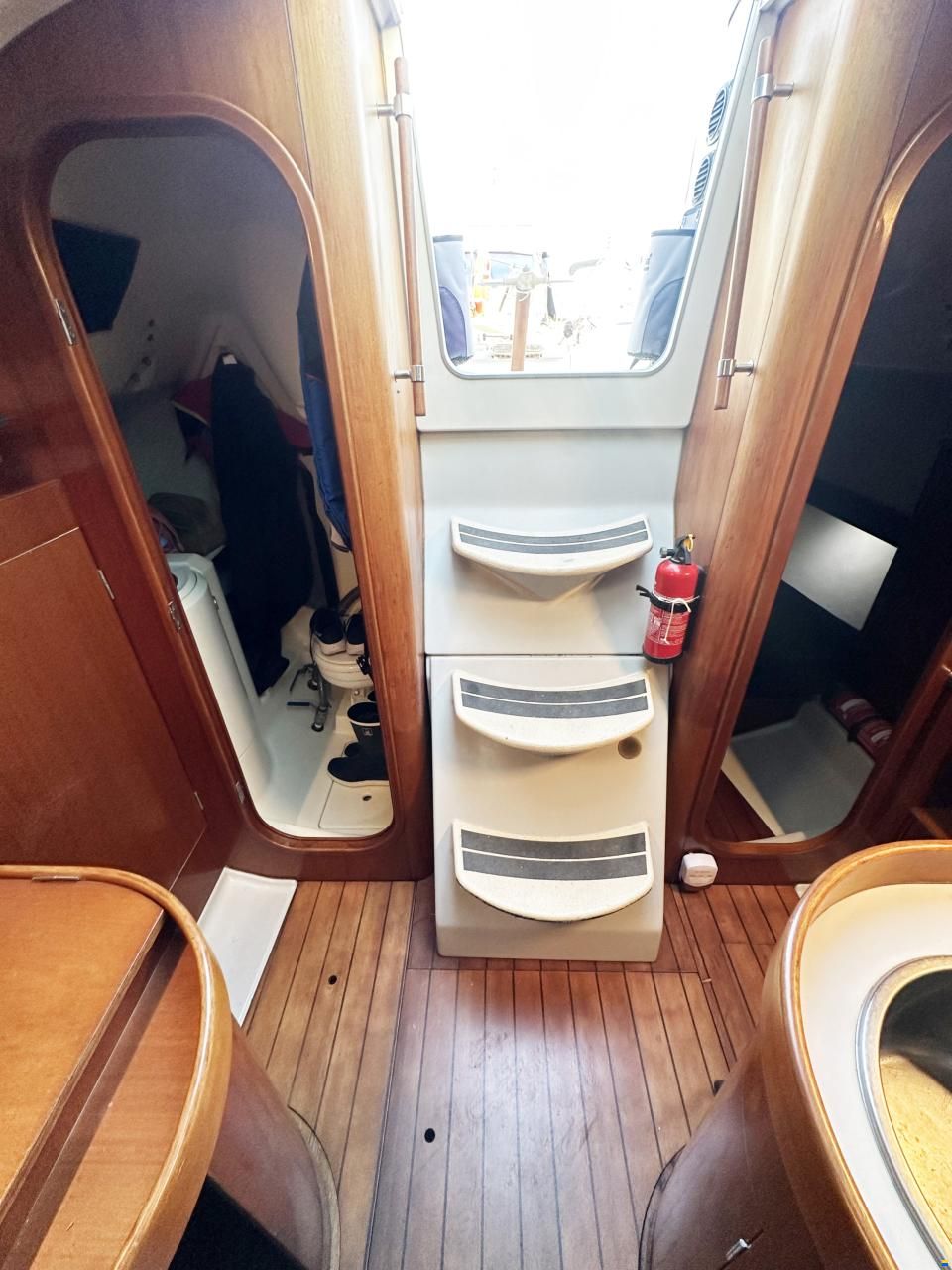 Beneteau First 310 (dise&ntilde;o Finot)