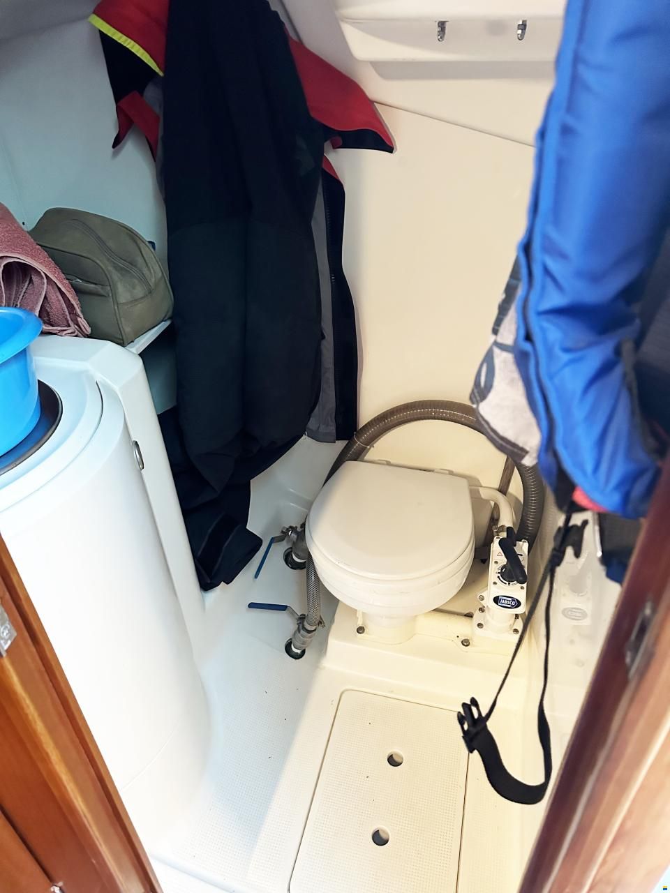Beneteau First 310 (dise&ntilde;o Finot)