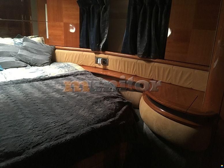 Azimut 50 Fly