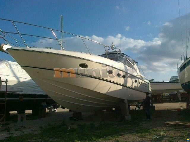 Princess V50
