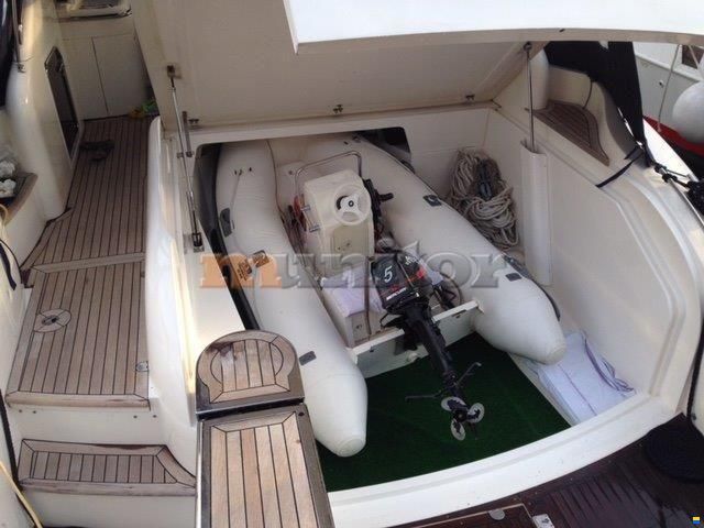 Princess V50
