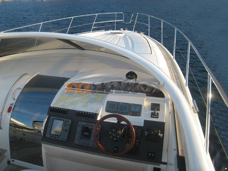Princess V50