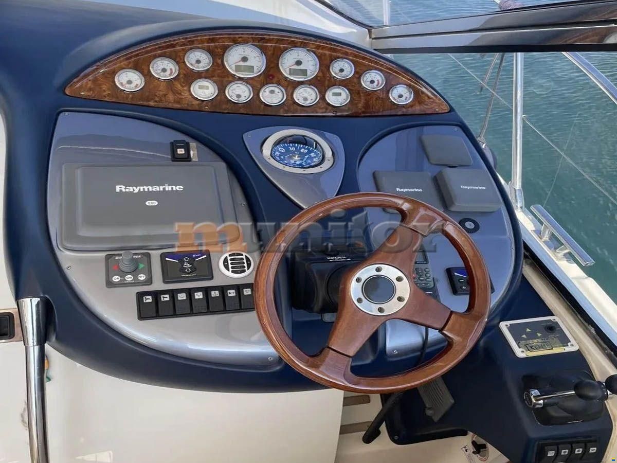Atlantis 425 SC