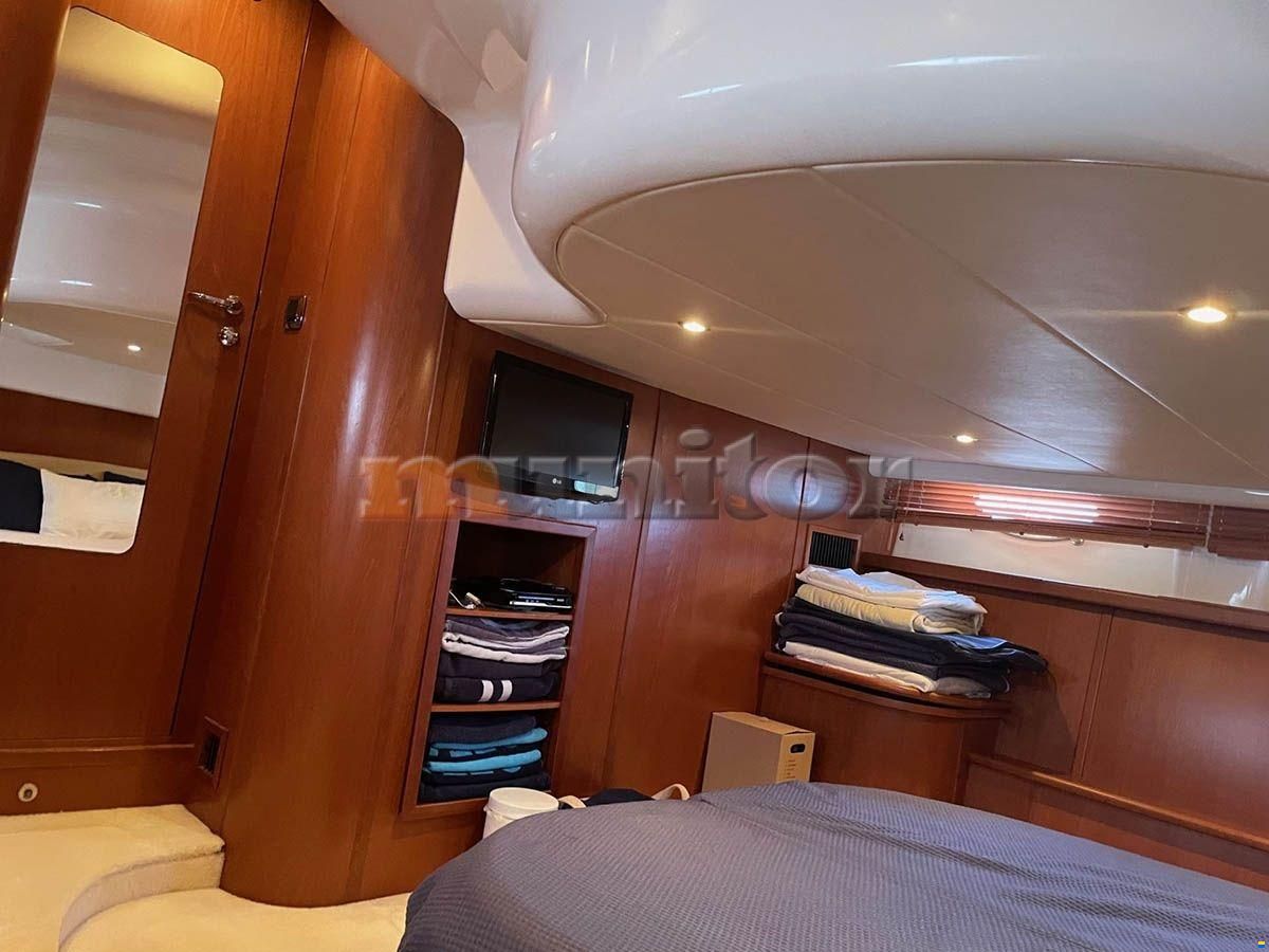 Atlantis 425 SC