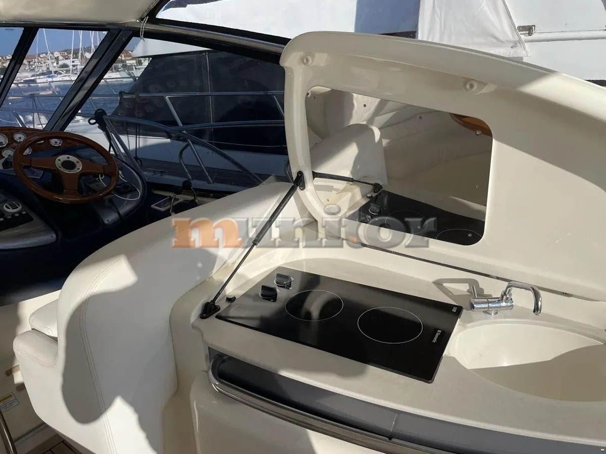 Atlantis 425 SC