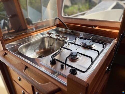 Targa 35