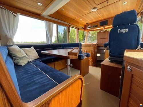 Targa 35