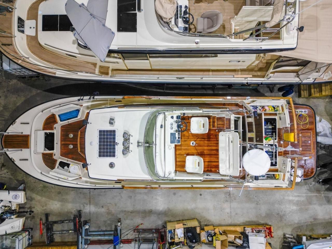Targa 35