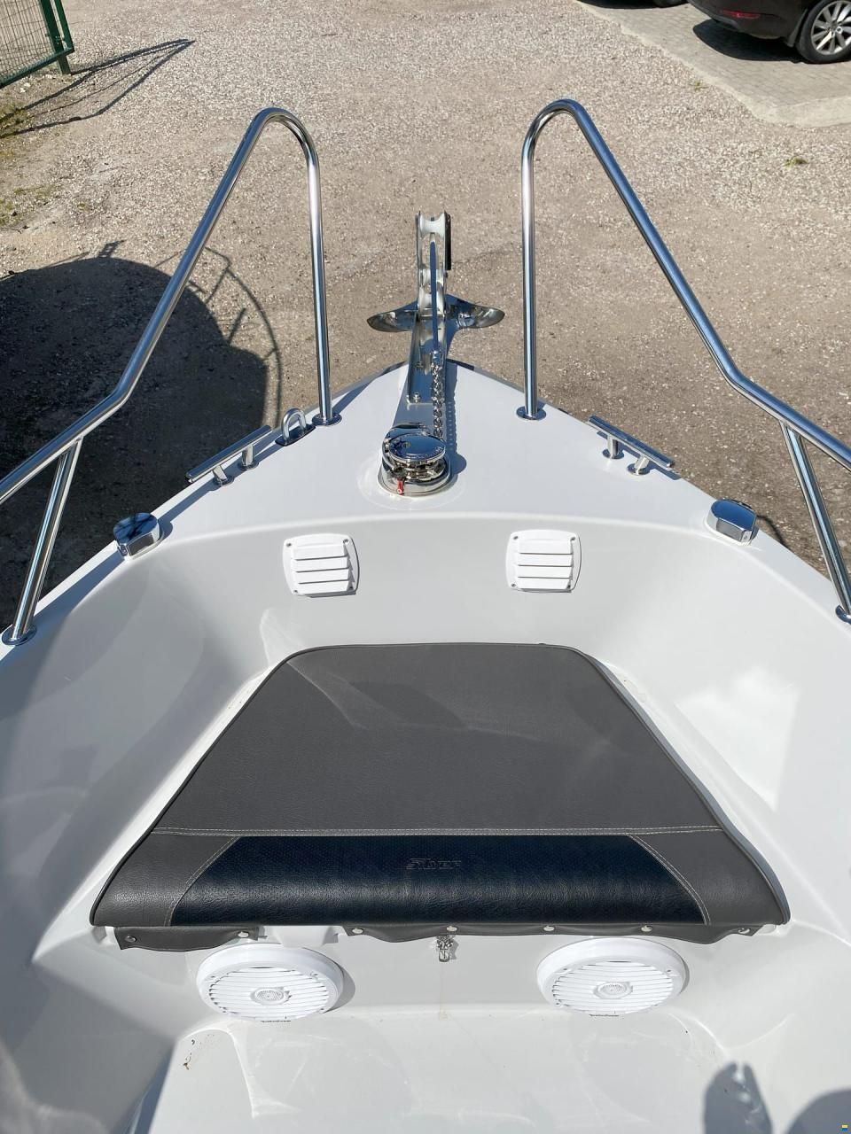 SilverYacht 650 Eagle