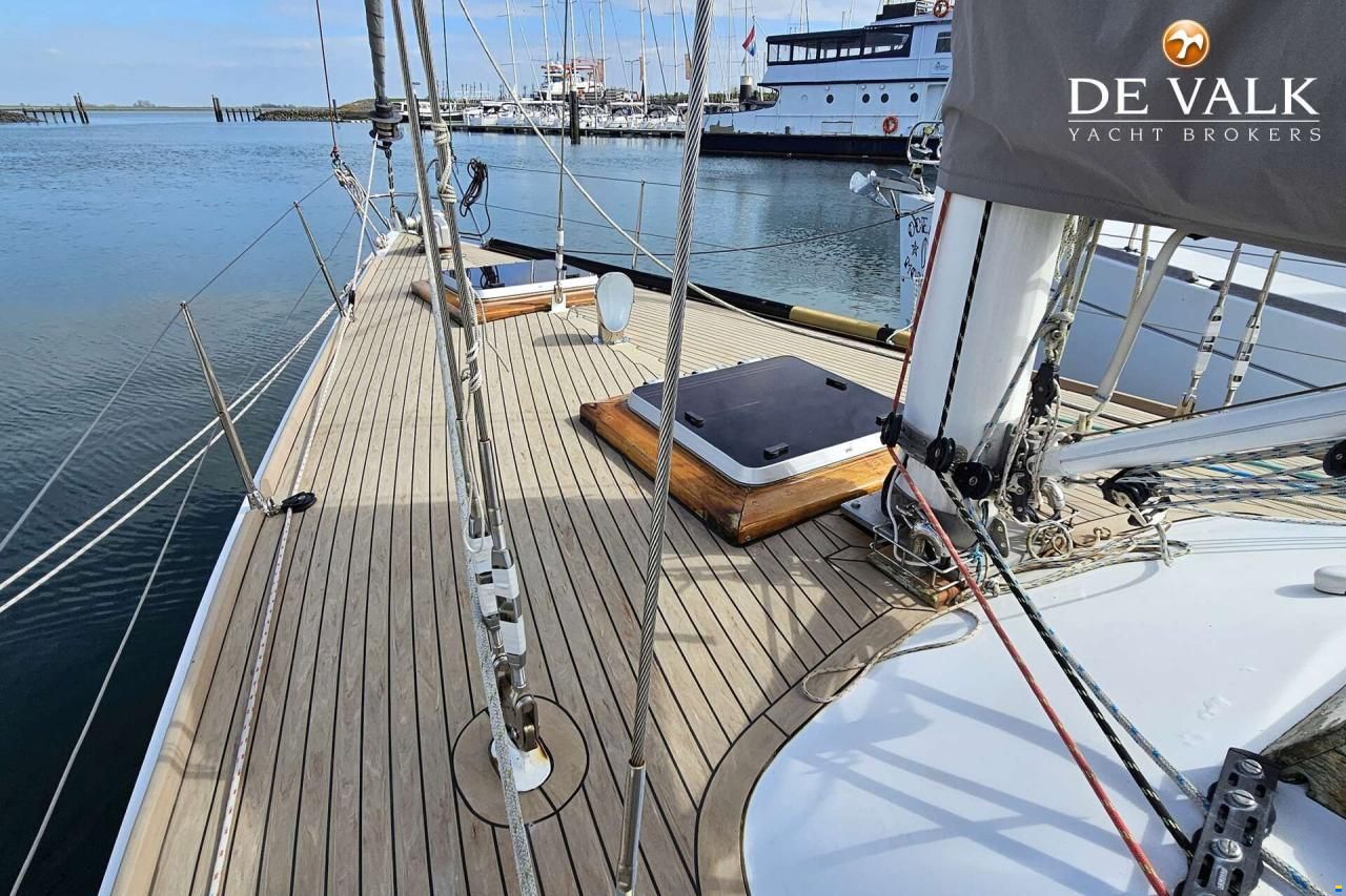 Dick Zaal 41