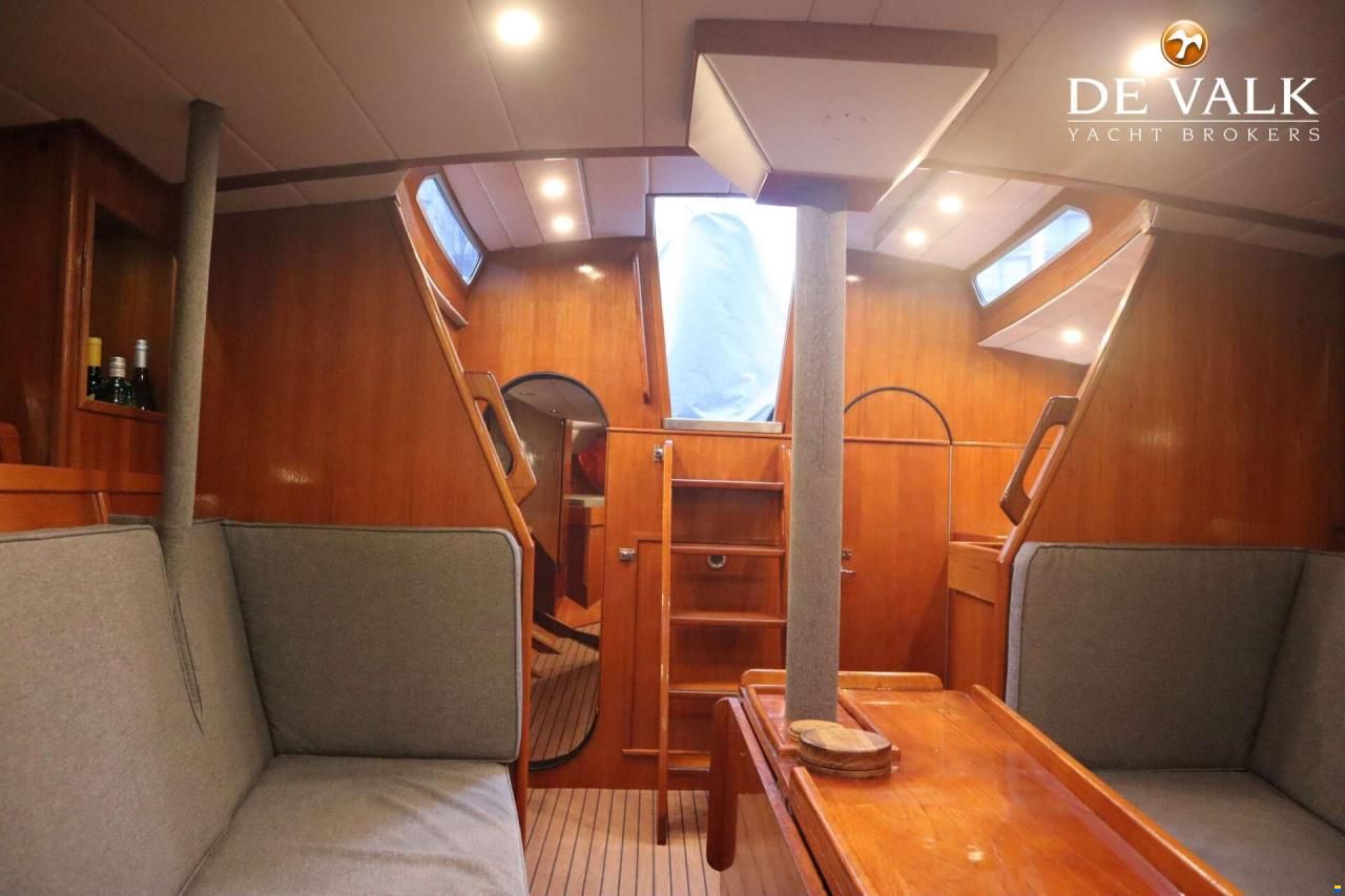 Dick Zaal 41