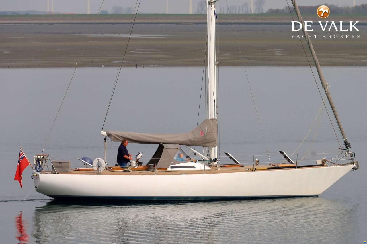 Dick Zaal 41