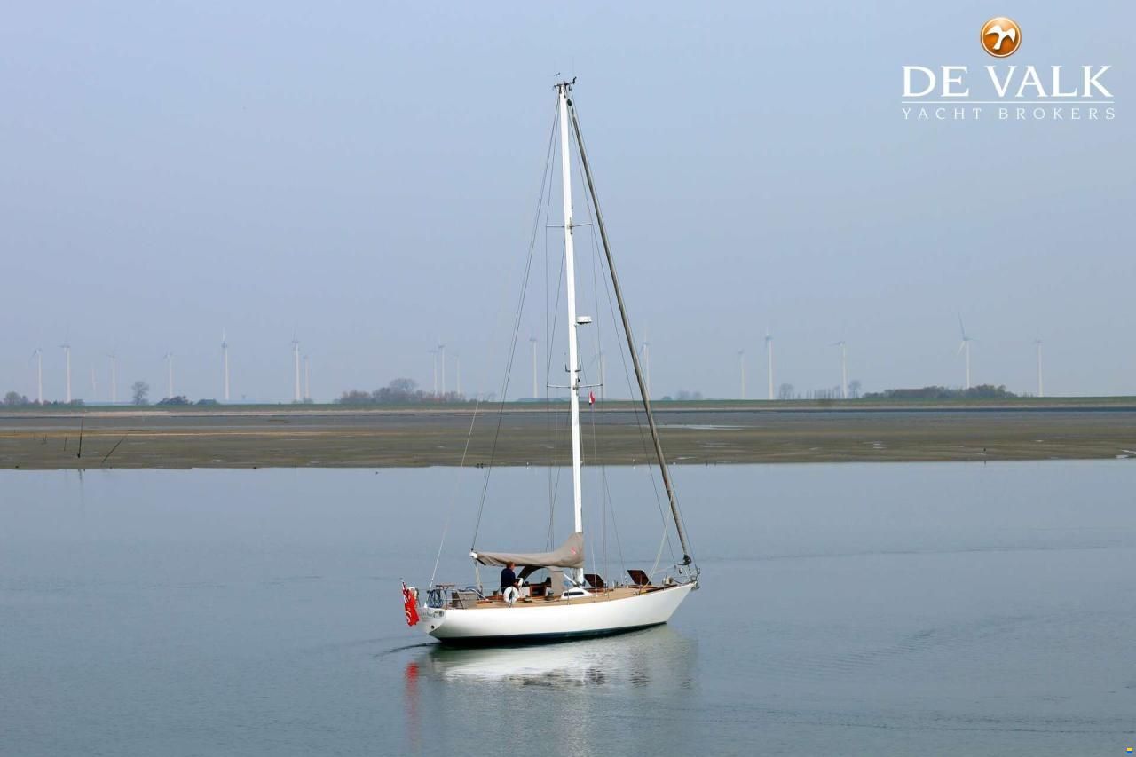 Dick Zaal 41