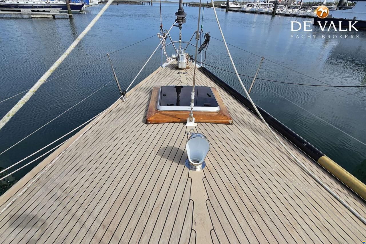 Dick Zaal 41