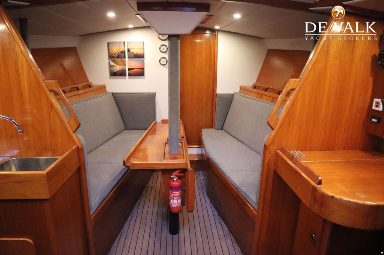 Dick Zaal 41