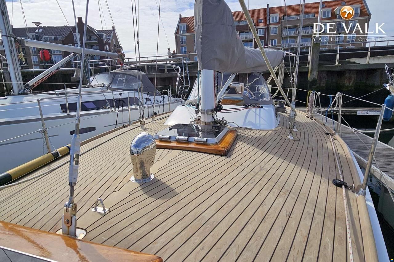 Dick Zaal 41