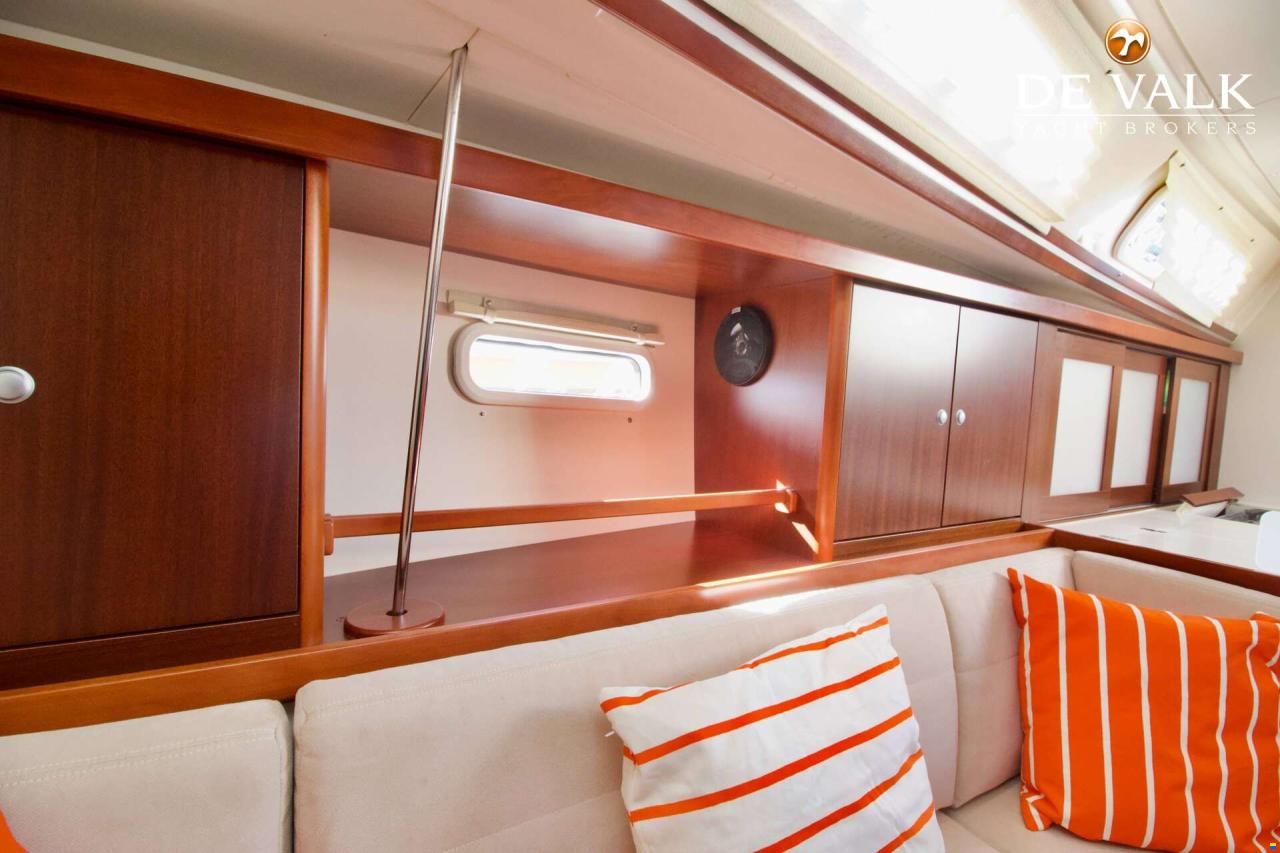 Hanse 400