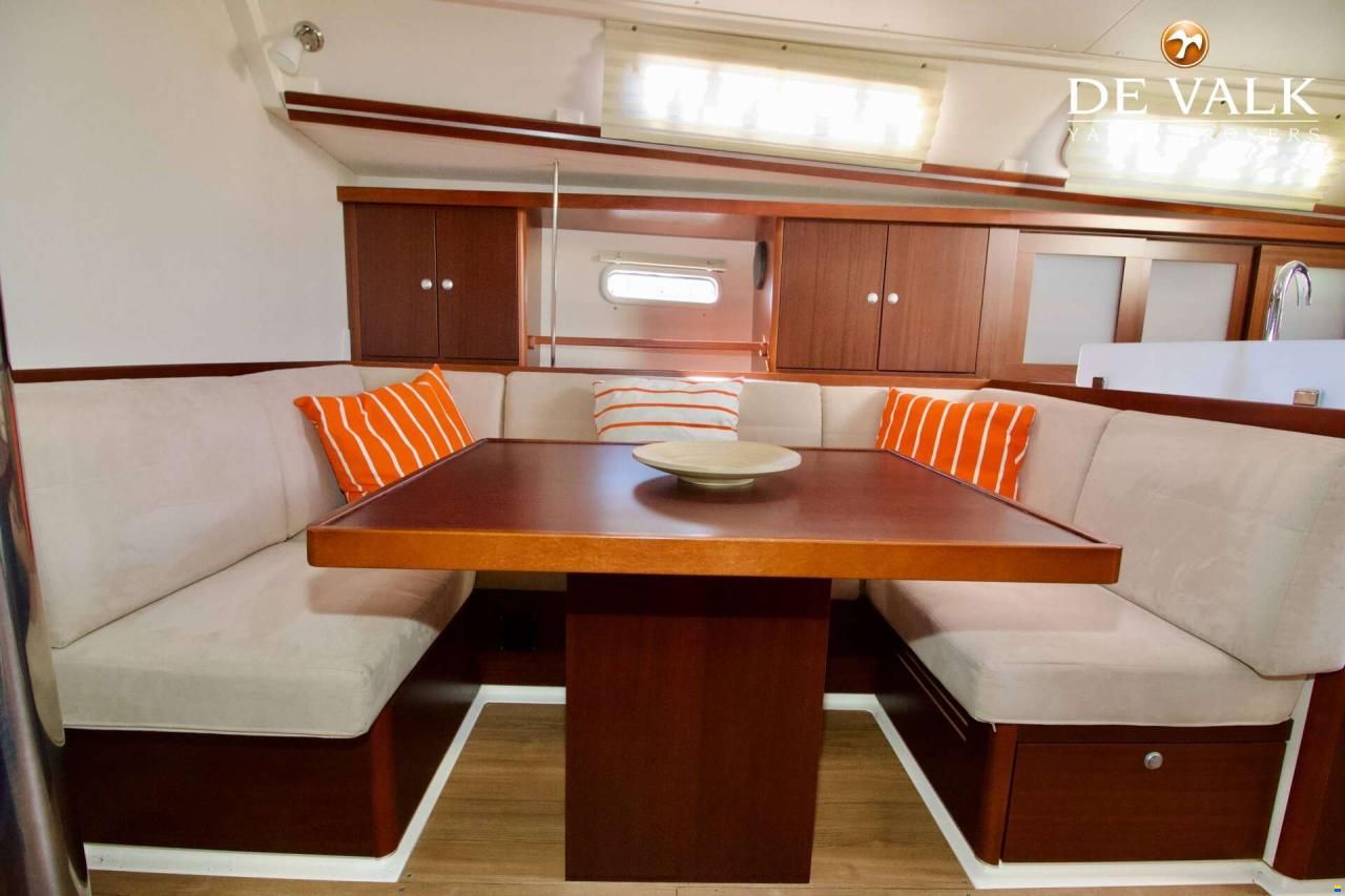 Hanse 400