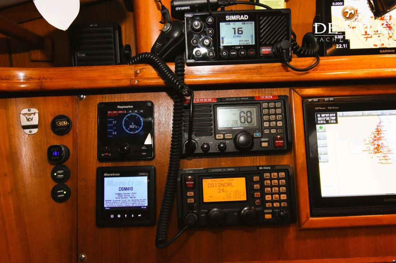 Wauquiez Centurion 49