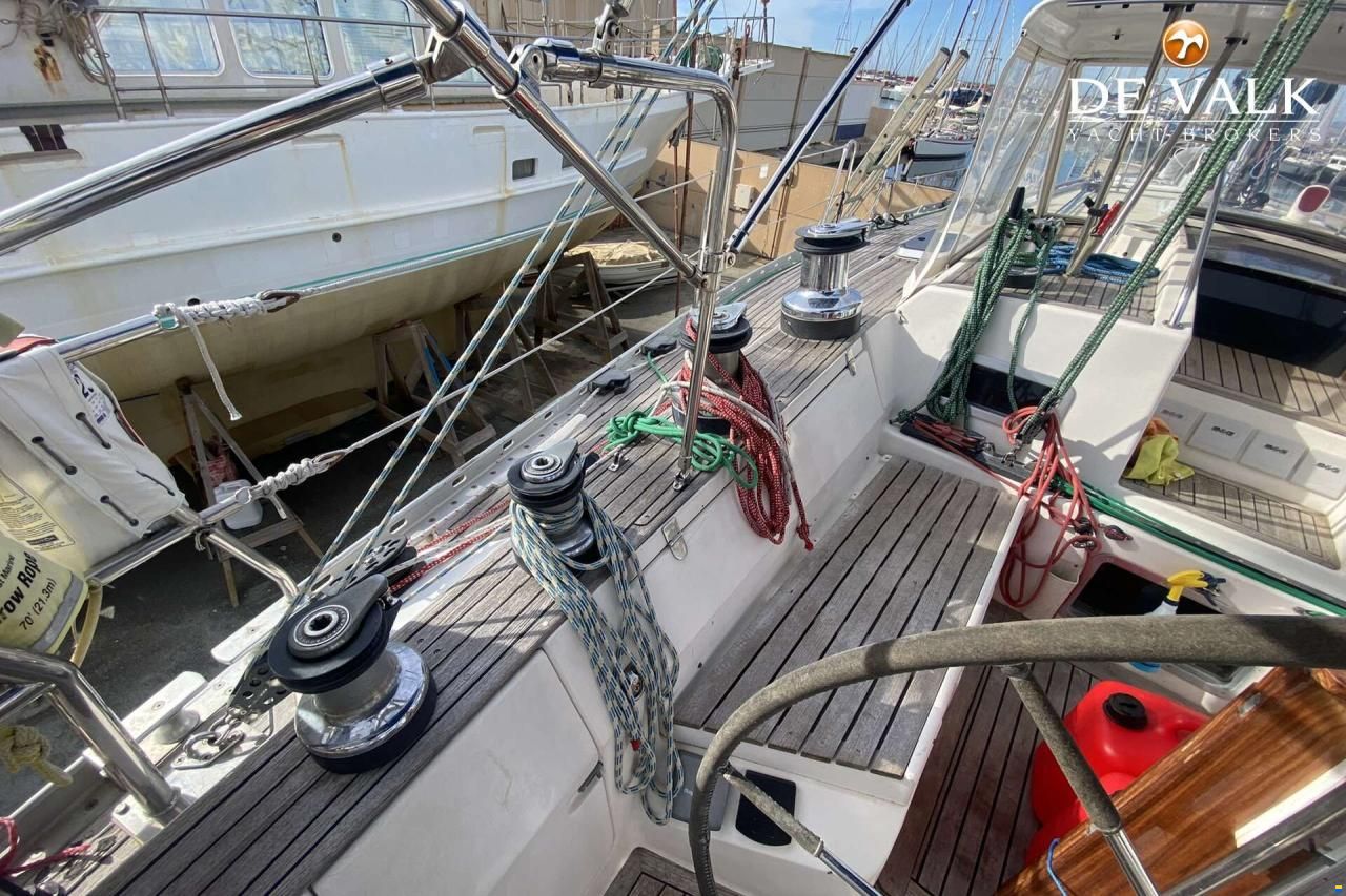 Wauquiez Centurion 49