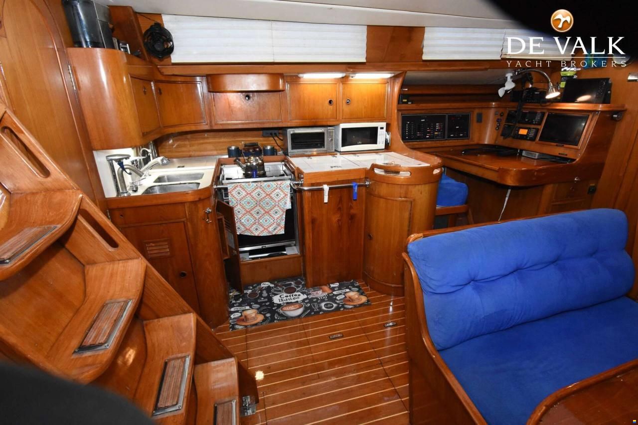Wauquiez Centurion 49
