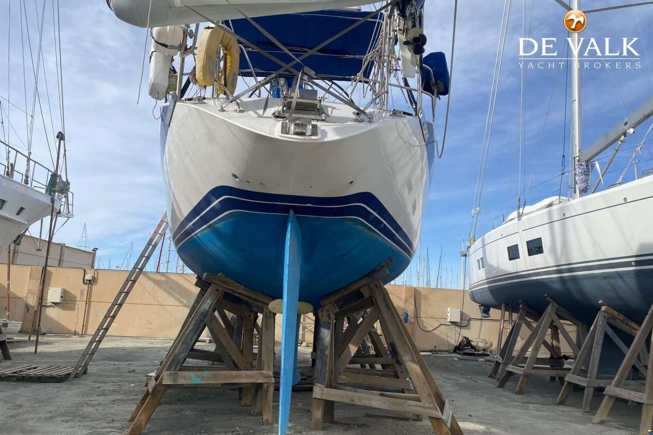 Wauquiez Centurion 49