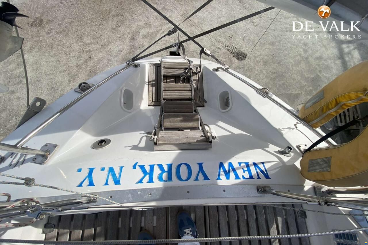 Wauquiez Centurion 49