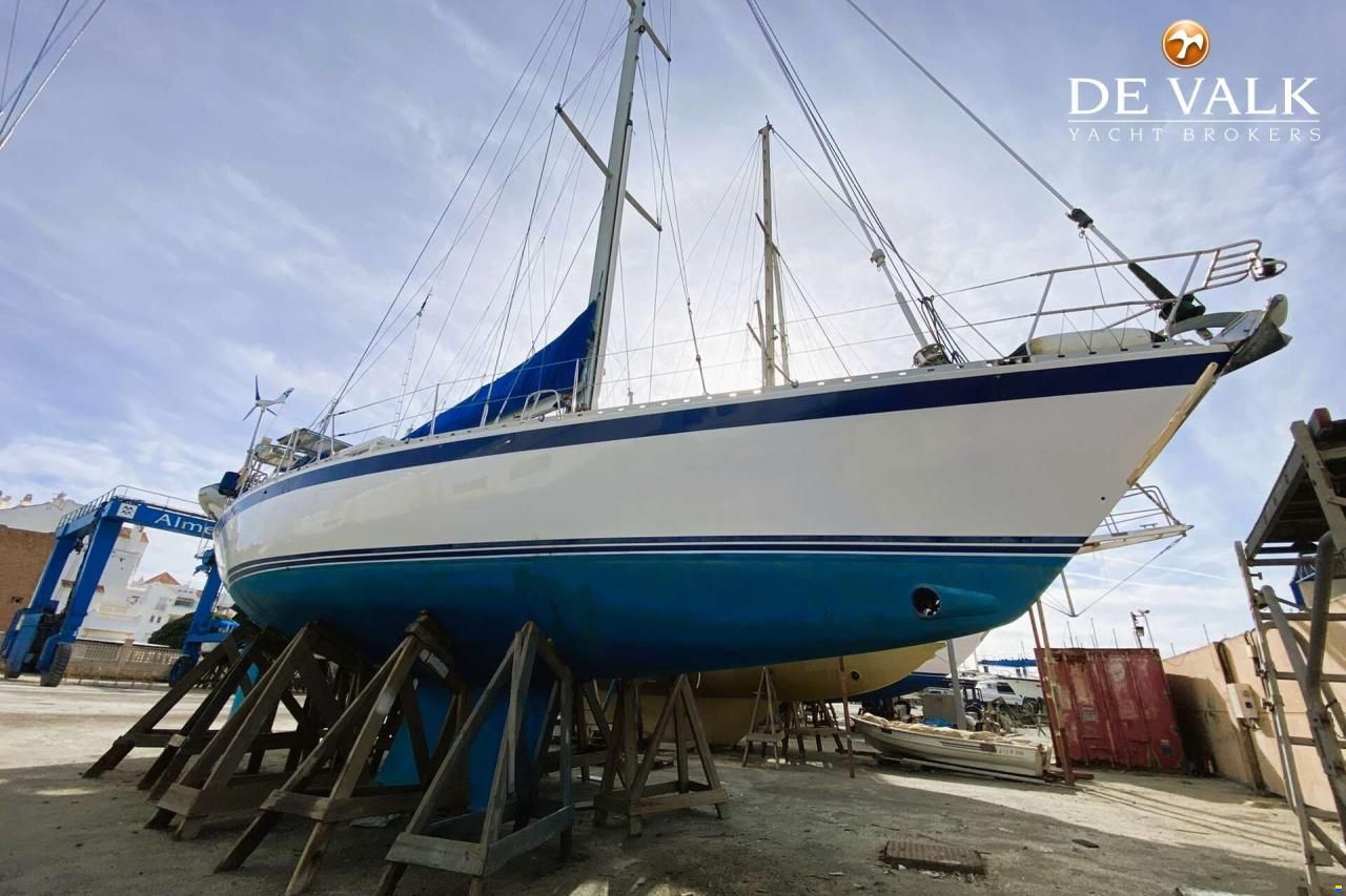 Wauquiez Centurion 49
