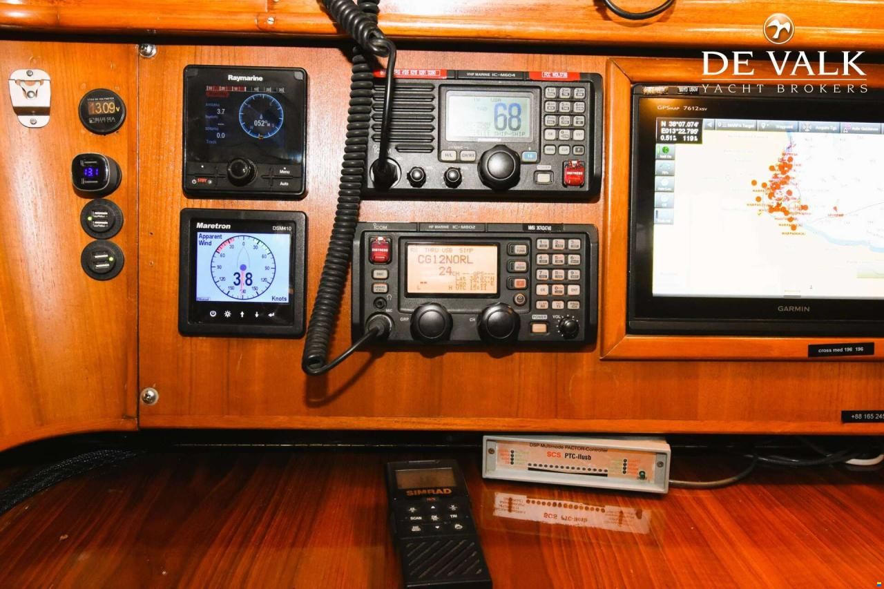 Wauquiez Centurion 49