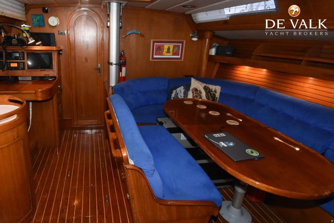 Wauquiez Centurion 49