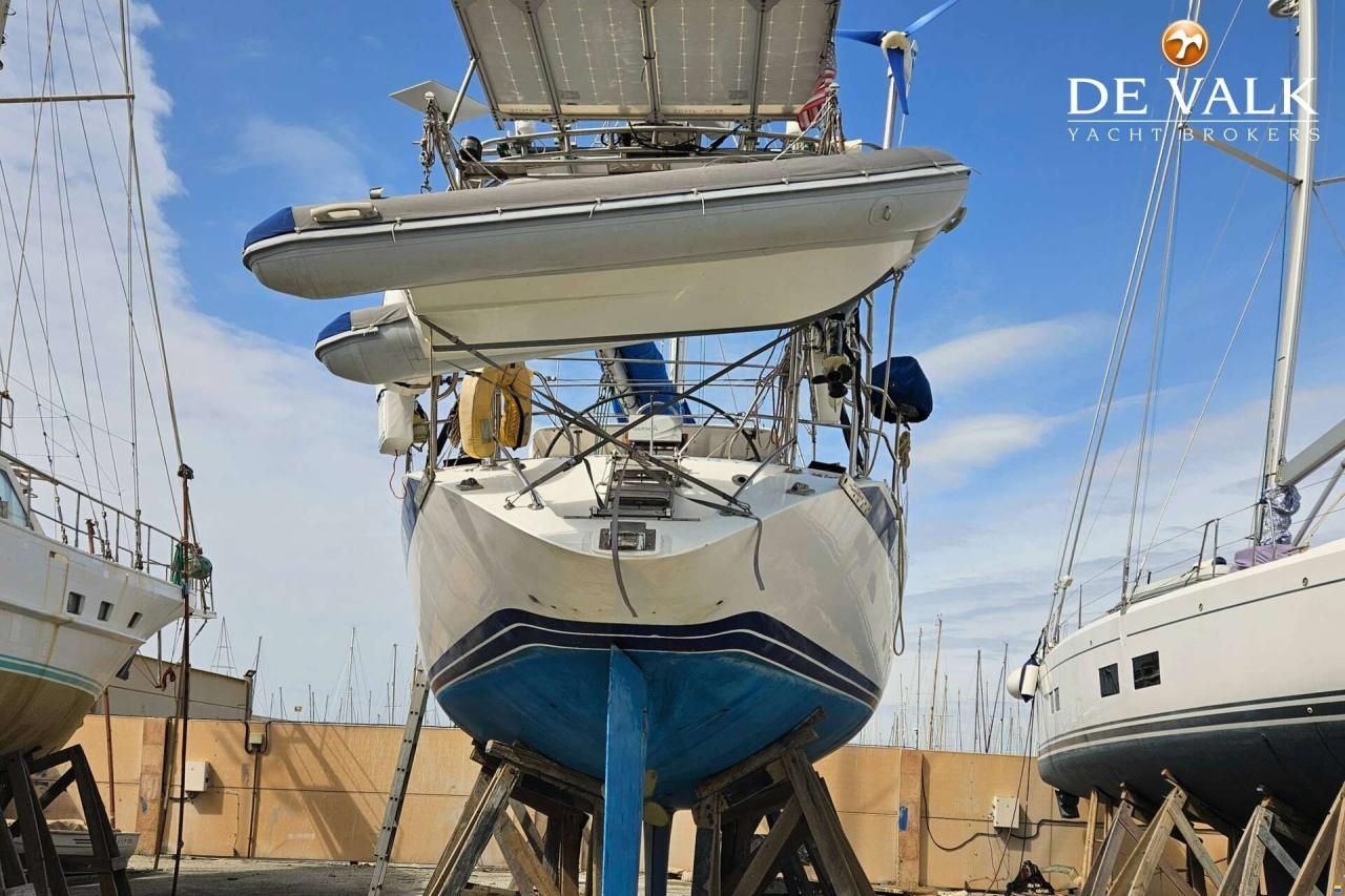 Wauquiez Centurion 49