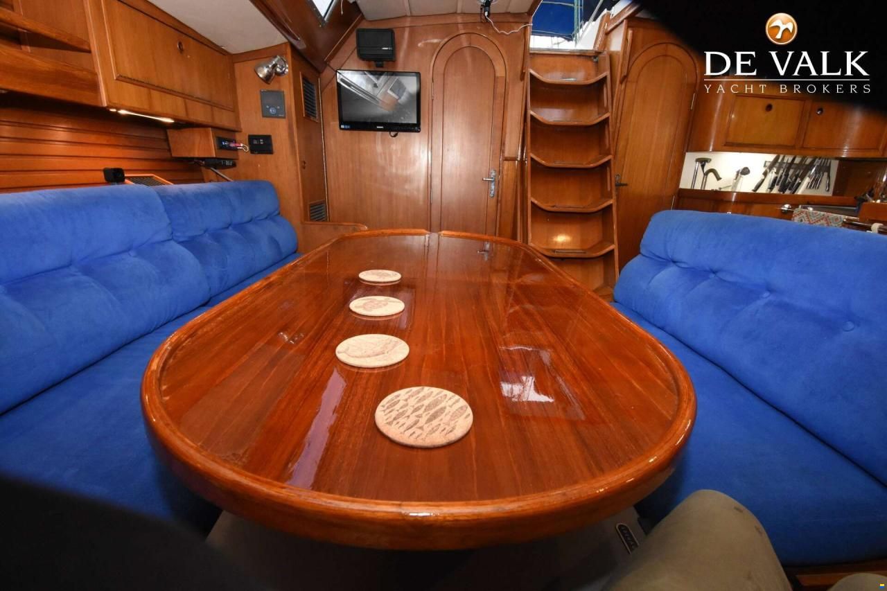 Wauquiez Centurion 49