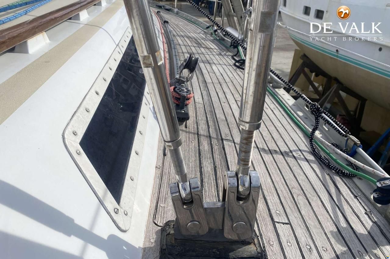 Wauquiez Centurion 49