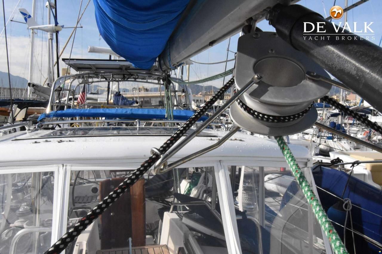 Wauquiez Centurion 49