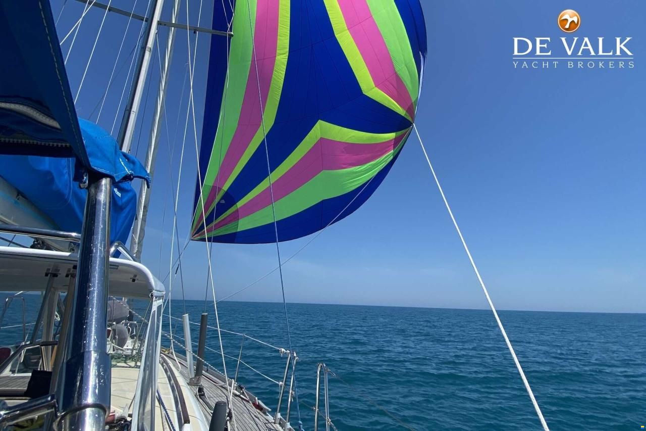Wauquiez Centurion 49