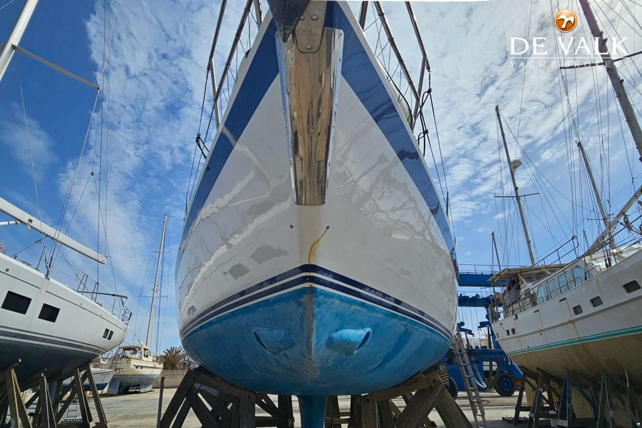 Wauquiez Centurion 49