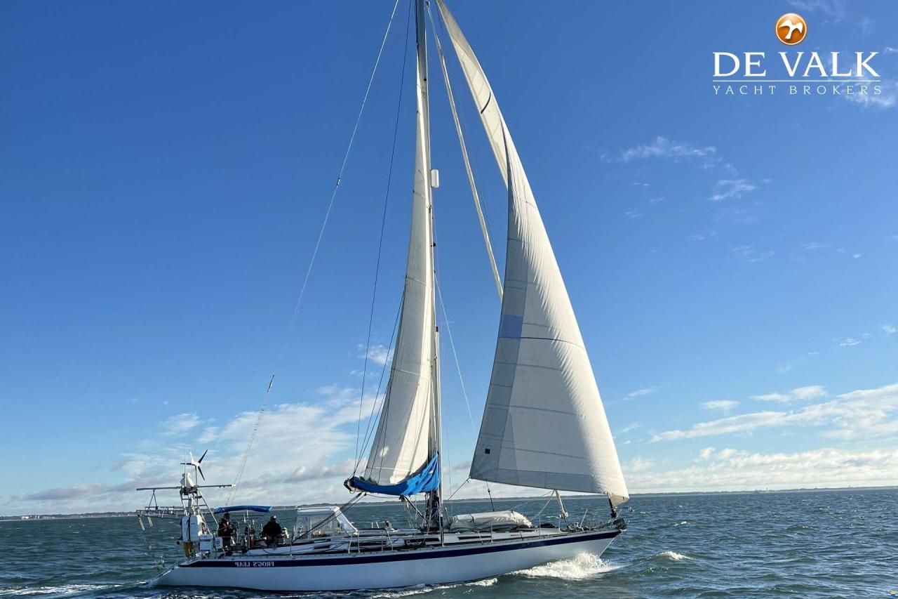 Wauquiez Centurion 49