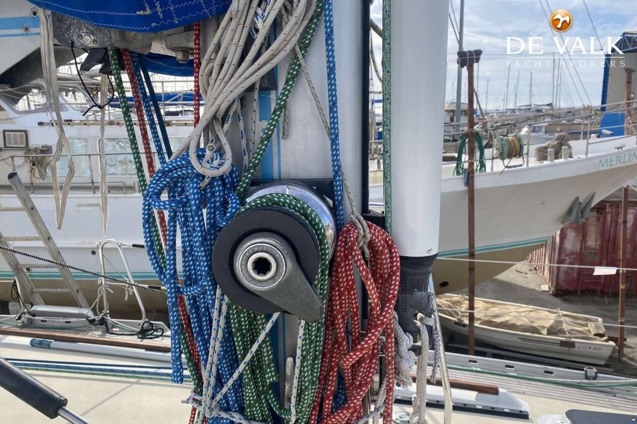 Wauquiez Centurion 49