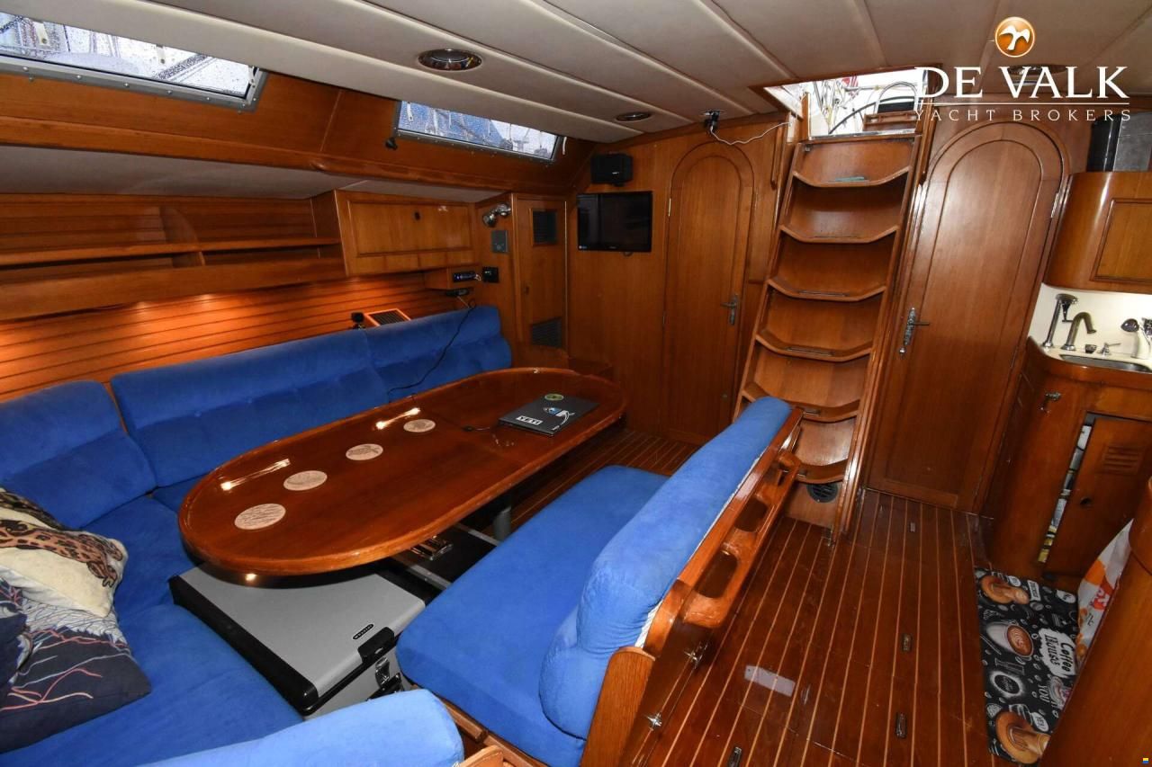 Wauquiez Centurion 49