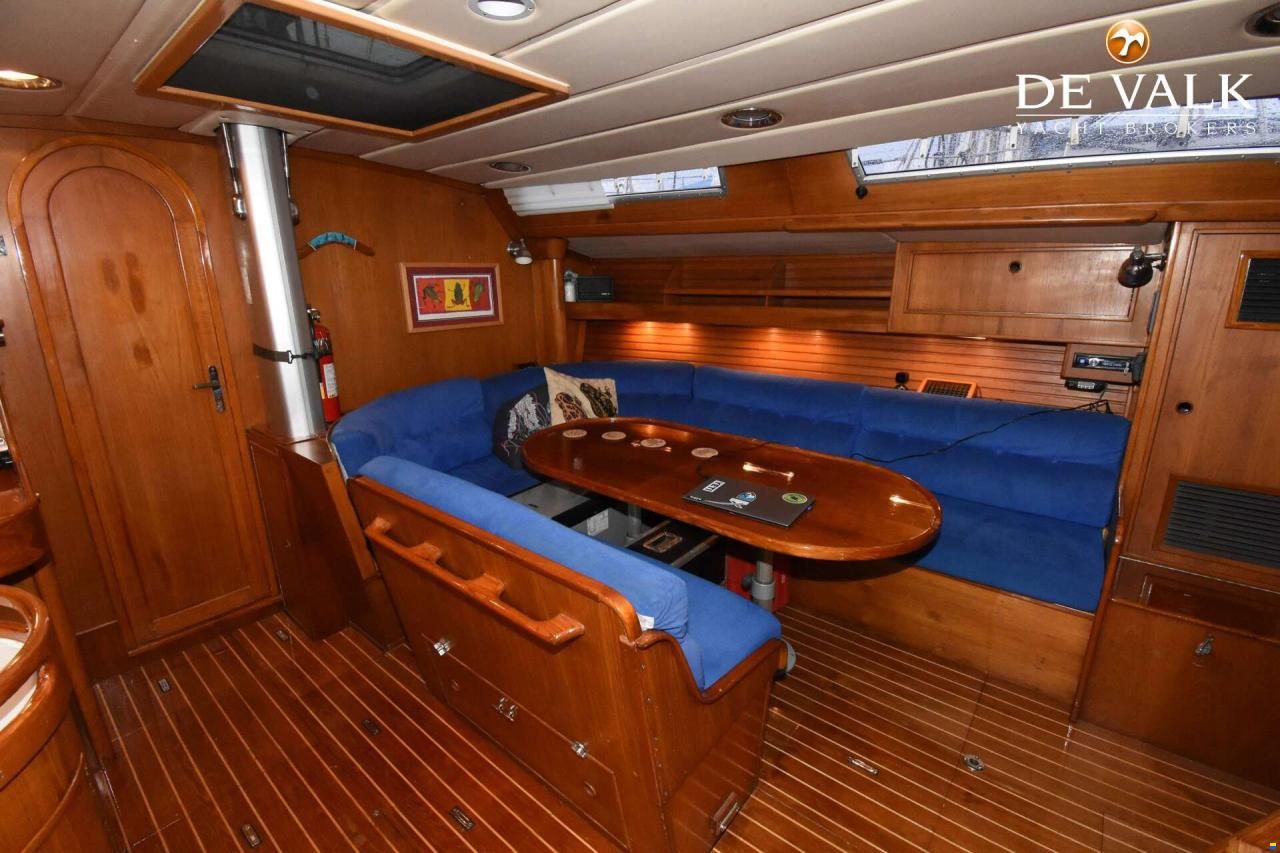 Wauquiez Centurion 49
