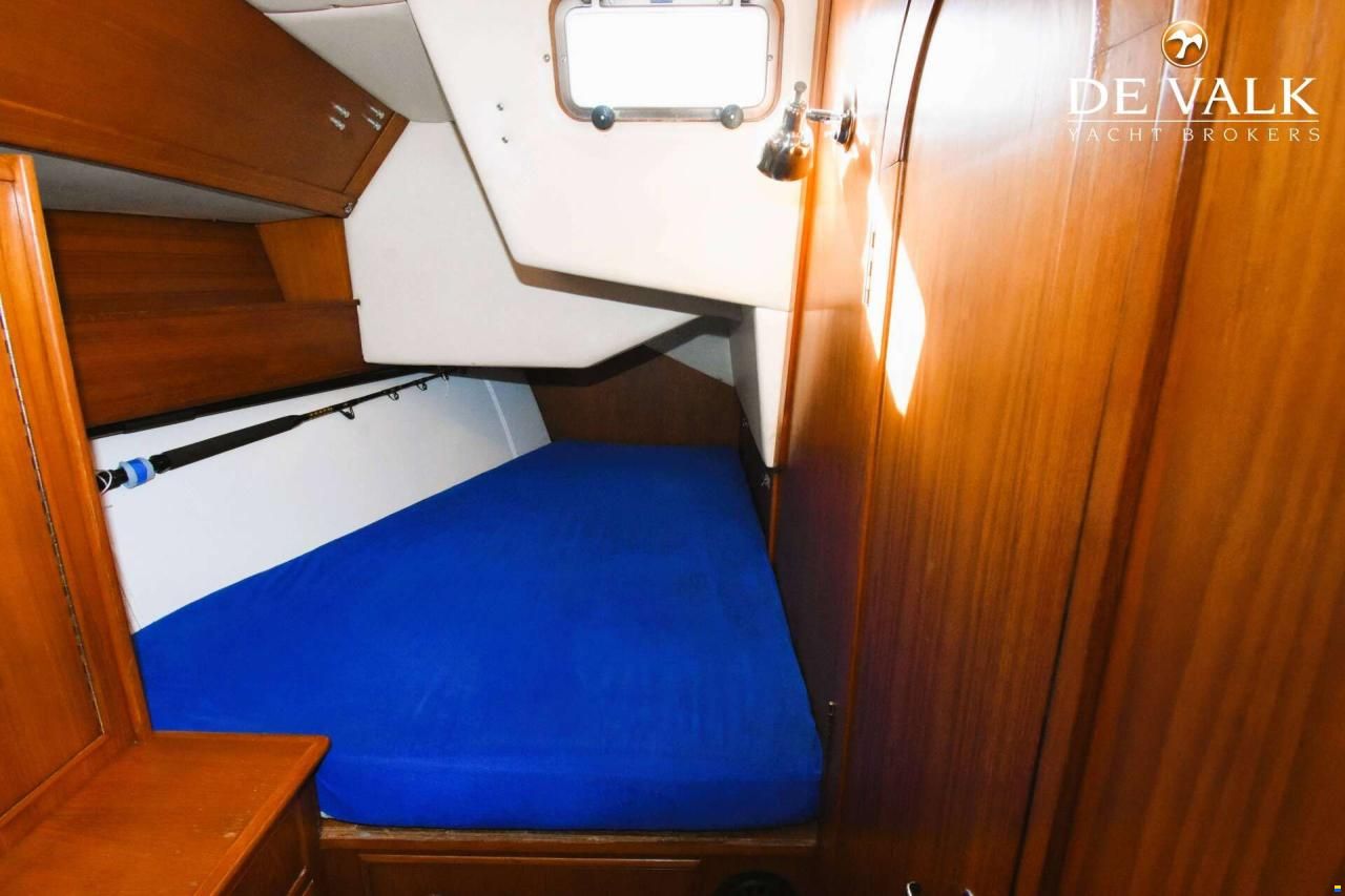 Wauquiez Centurion 49