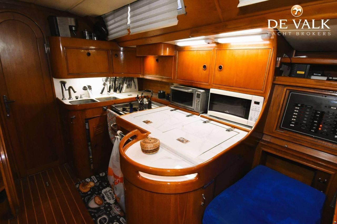 Wauquiez Centurion 49