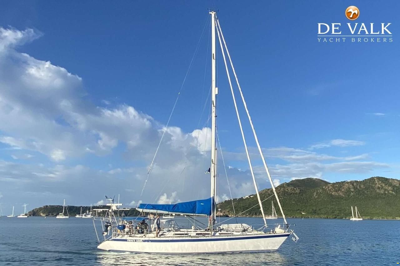 Wauquiez Centurion 49