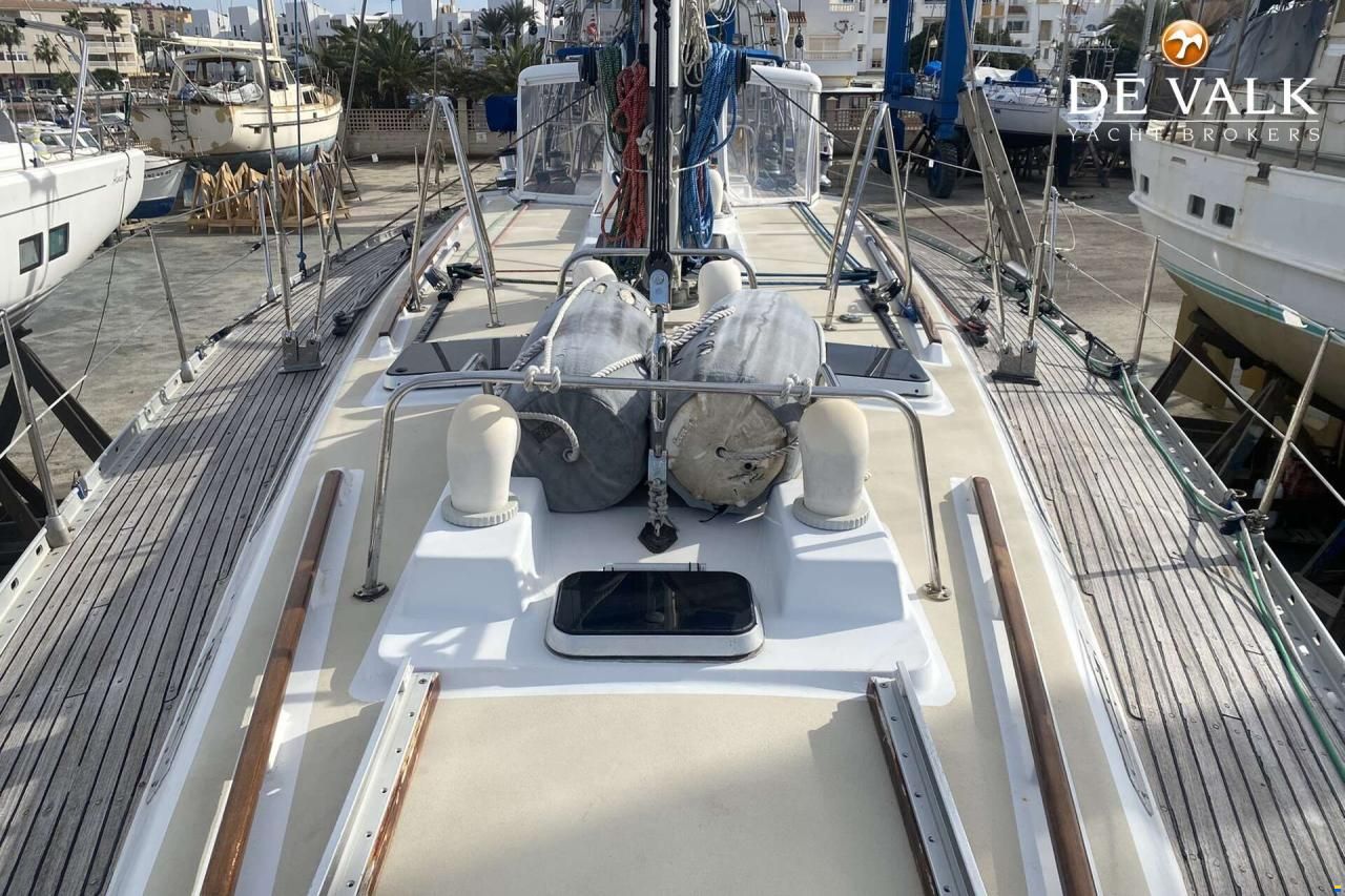 Wauquiez Centurion 49