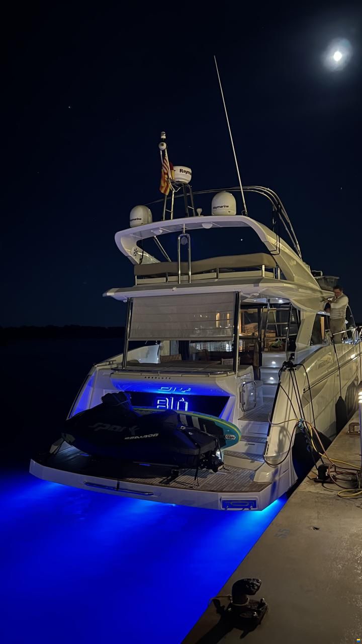 Absolute Fly 52