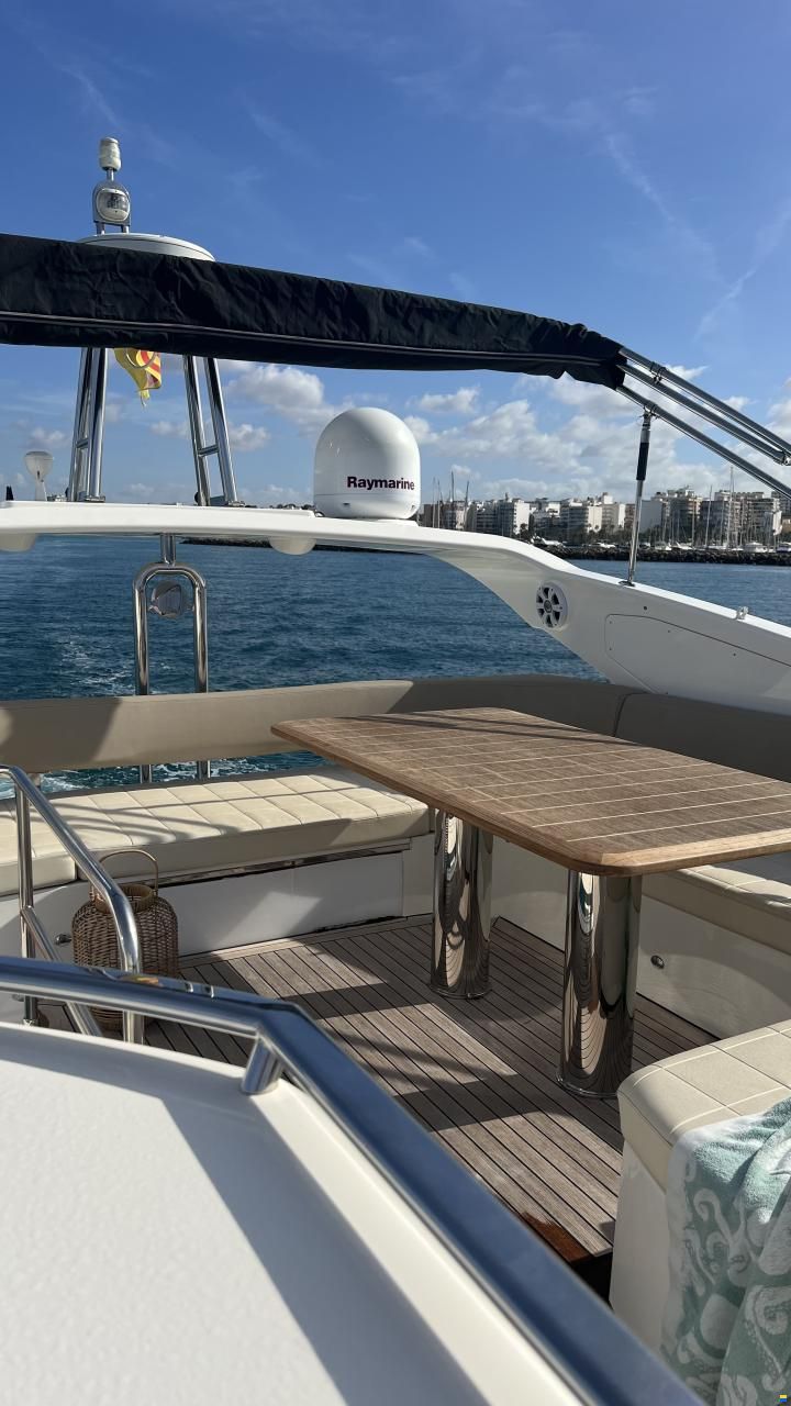 Absolute Fly 52